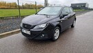 Seat Ibiza 1.4 LPG GAZ 2008 5 Drzwi KLIMA Alu - 1