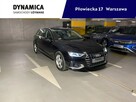 Audi A4 Advanced 35TFSI mHEV 150KM S-tronic 2022 r., sal. PL, I wł., VAT 23%