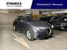 Alfa Romeo Stelvio Executive 2.0Turbo 280KM automat Q4 2019/2020 r., salon PL, I wł., VAT