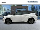 Hyundai Tucson Automat przed liftem w wersji N Line - 2