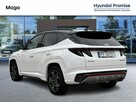 Hyundai Tucson Automat przed liftem w wersji N Line - 3