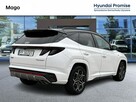Hyundai Tucson Automat przed liftem w wersji N Line - 5