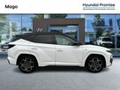 Hyundai Tucson Automat przed liftem w wersji N Line - 6