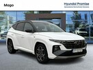 Hyundai Tucson Automat przed liftem w wersji N Line - 7