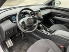 Hyundai Tucson Automat przed liftem w wersji N Line - 9