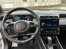 Hyundai Tucson Automat przed liftem w wersji N Line - 13