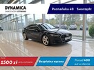 Audi A7 VAT 23% 45TFSI mHEV 265KM S-tronic quattro 2021 r., salon PL - 1