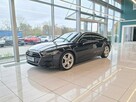 Audi A7 VAT 23% 45TFSI mHEV 265KM S-tronic quattro 2021 r., salon PL - 3