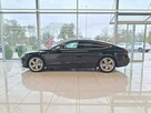 Audi A7 VAT 23% 45TFSI mHEV 265KM S-tronic quattro 2021 r., salon PL - 4
