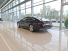 Audi A7 VAT 23% 45TFSI mHEV 265KM S-tronic quattro 2021 r., salon PL - 5