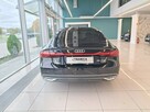 Audi A7 VAT 23% 45TFSI mHEV 265KM S-tronic quattro 2021 r., salon PL - 6