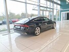 Audi A7 VAT 23% 45TFSI mHEV 265KM S-tronic quattro 2021 r., salon PL - 7