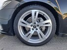 Audi A7 VAT 23% 45TFSI mHEV 265KM S-tronic quattro 2021 r., salon PL - 10