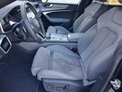 Audi A7 VAT 23% 45TFSI mHEV 265KM S-tronic quattro 2021 r., salon PL - 11