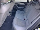 Audi A7 VAT 23% 45TFSI mHEV 265KM S-tronic quattro 2021 r., salon PL - 13
