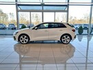 Audi A3 VAT 23% S-line 35TFSI 150KM S-tronic 2023/2024 r., salon PL - 4