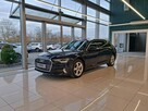 Audi A6 Sport 40TDI mHEV 204KM S-tronic quattro 2021 r., salon PL, VAT - 3