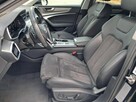 Audi A6 Sport 40TDI mHEV 204KM S-tronic quattro 2021 r., salon PL, VAT - 12