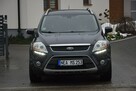 Ford Kuga 2.0D 4x4/ Navi/ Kamera/ Titanium S/ 2Kpl Alufelg/ Sprowadzony - 2