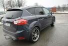 Ford Kuga 2.0D 4x4/ Navi/ Kamera/ Titanium S/ 2Kpl Alufelg/ Sprowadzony - 12