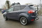 Ford Kuga 2.0D 4x4/ Navi/ Kamera/ Titanium S/ 2Kpl Alufelg/ Sprowadzony - 16