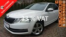 Škoda Octavia STYLE DSG Xenon Ledy Podgrzewane fotele SmartLink+ FV23% 37 Netto