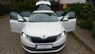 Škoda Octavia STYLE DSG Xenon Ledy Podgrzewane fotele SmartLink+ FV23% 37 Netto - 3