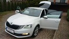 Škoda Octavia STYLE DSG Xenon Ledy Podgrzewane fotele SmartLink+ FV23% 37 Netto - 4