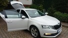 Škoda Octavia STYLE DSG Xenon Ledy Podgrzewane fotele SmartLink+ FV23% 37 Netto - 5