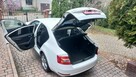 Škoda Octavia STYLE DSG Xenon Ledy Podgrzewane fotele SmartLink+ FV23% 37 Netto - 7