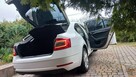 Škoda Octavia STYLE DSG Xenon Ledy Podgrzewane fotele SmartLink+ FV23% 37 Netto - 9