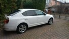 Škoda Octavia STYLE DSG Xenon Ledy Podgrzewane fotele SmartLink+ FV23% 37 Netto - 12