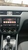 Škoda Octavia STYLE DSG Xenon Ledy Podgrzewane fotele SmartLink+ FV23% 37 Netto - 15