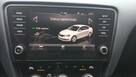 Škoda Octavia STYLE DSG Xenon Ledy Podgrzewane fotele SmartLink+ FV23% 37 Netto - 16