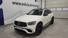 Mercedes GLC 63 AMG S 4-Matic AMG
