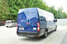 Renault Master max najdłuższy 3 osobowy L4H2 pełna opcja serwis lift 2021 - 4