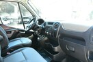 Renault Master sredniak  L2H2 3 osobowy pełna opcja - 6