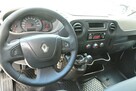Renault Master sredniak  L2H2 3 osobowy pełna opcja - 7