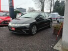 Honda Civic - 1