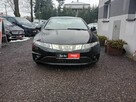 Honda Civic - 2