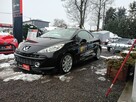 Peugeot 207 - 1