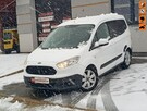 Ford Courier krajówka * boczne drzwi*klima* - 1