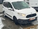 Ford Courier krajówka * boczne drzwi*klima* - 3