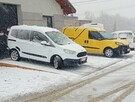 Ford Courier krajówka * boczne drzwi*klima* - 12