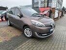 Renault Grand Scenic 1.5 dCi 115KM Klimatronic Navi 7 osobowy - 2