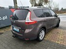 Renault Grand Scenic 1.5 dCi 115KM Klimatronic Navi 7 osobowy - 5