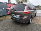 Renault Grand Scenic 1.5 dCi 115KM Klimatronic Navi 7 osobowy - 6
