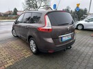 Renault Grand Scenic 1.5 dCi 115KM Klimatronic Navi 7 osobowy - 7