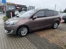 Renault Grand Scenic 1.5 dCi 115KM Klimatronic Navi 7 osobowy - 9
