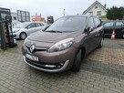 Renault Grand Scenic 1.5 dCi 115KM Klimatronic Navi 7 osobowy - 10